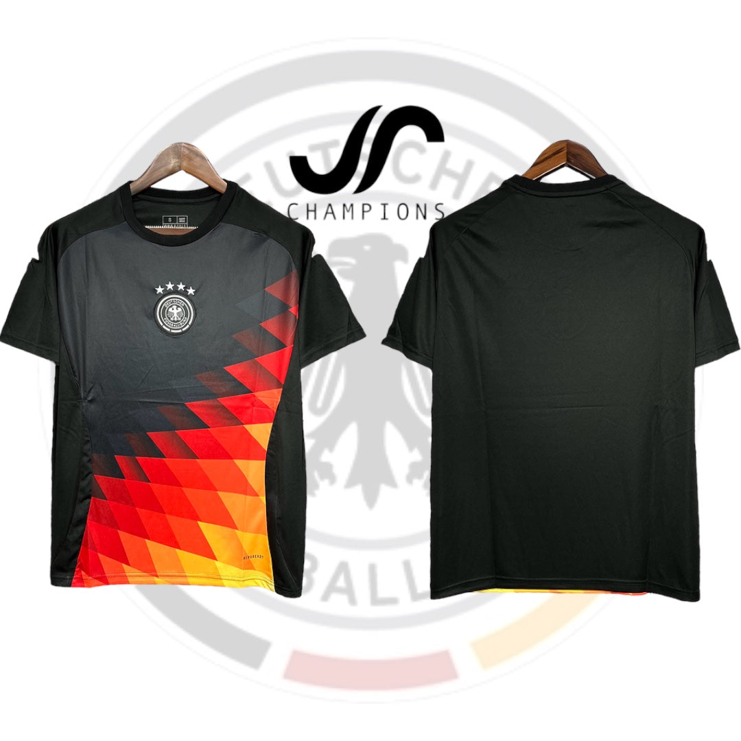 Germany 2024 Pre Match Jersey