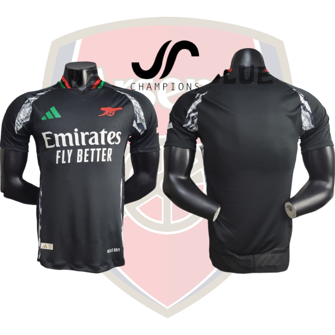 Arsenal 24/25 Away Jersey