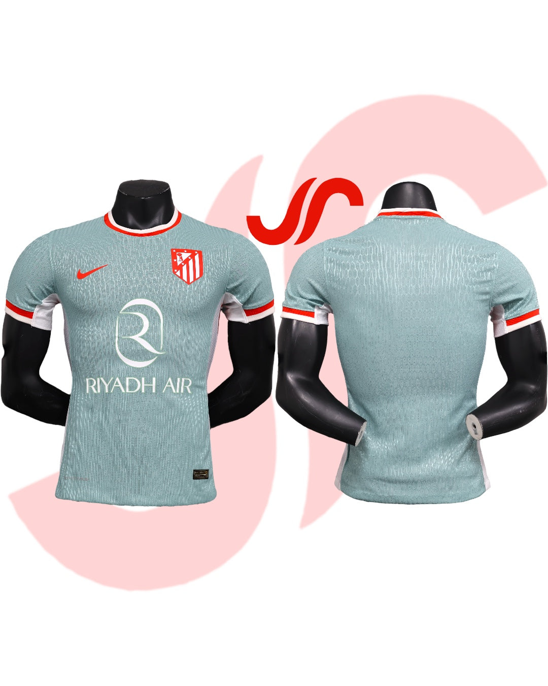 Atletico Madrid 24/25 Away Jersey