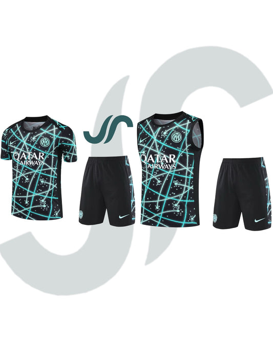 Inter Milan Training Sets