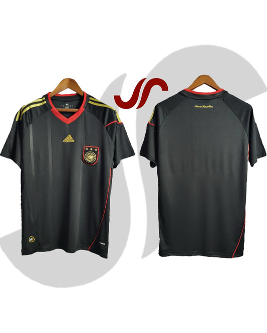 Germany 2010 Away Jersey