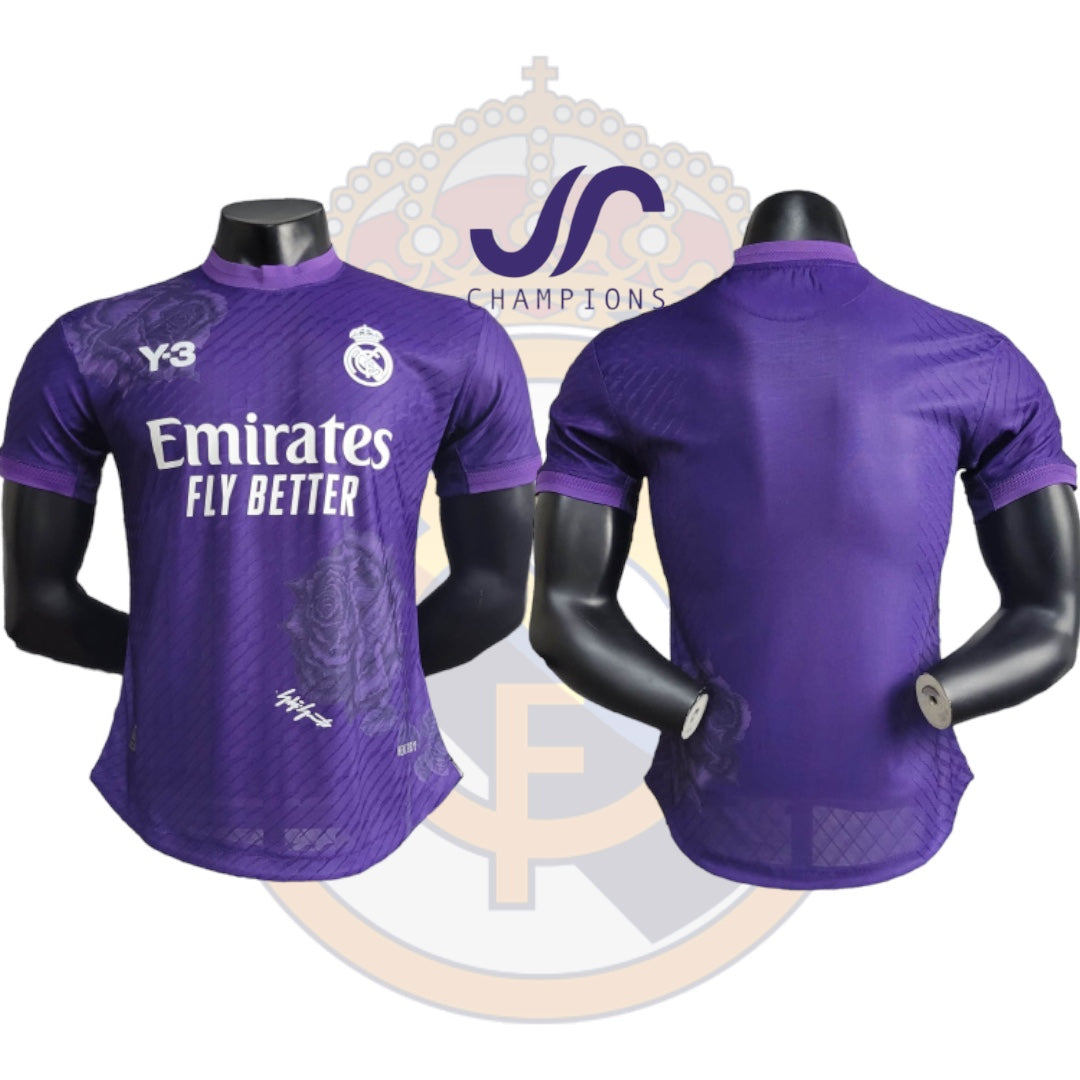 ريال مدريد 2024