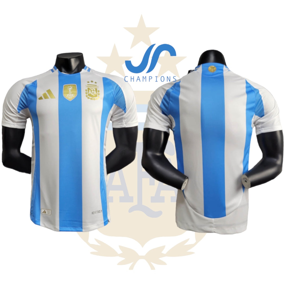 Argentina Home Jersery 2024