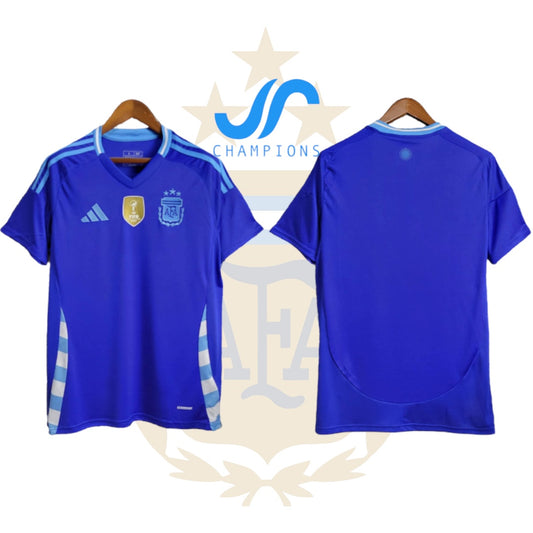 Argentina Away 2024